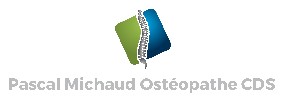 Michaud Pascal, Ostéopathe CDS Lausanne